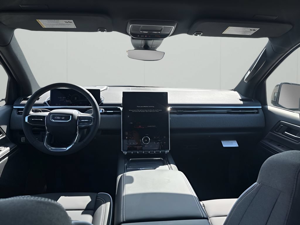New 2026 GMC Sierra EV Elevation w/ Premium Package AWD/4WD image 22