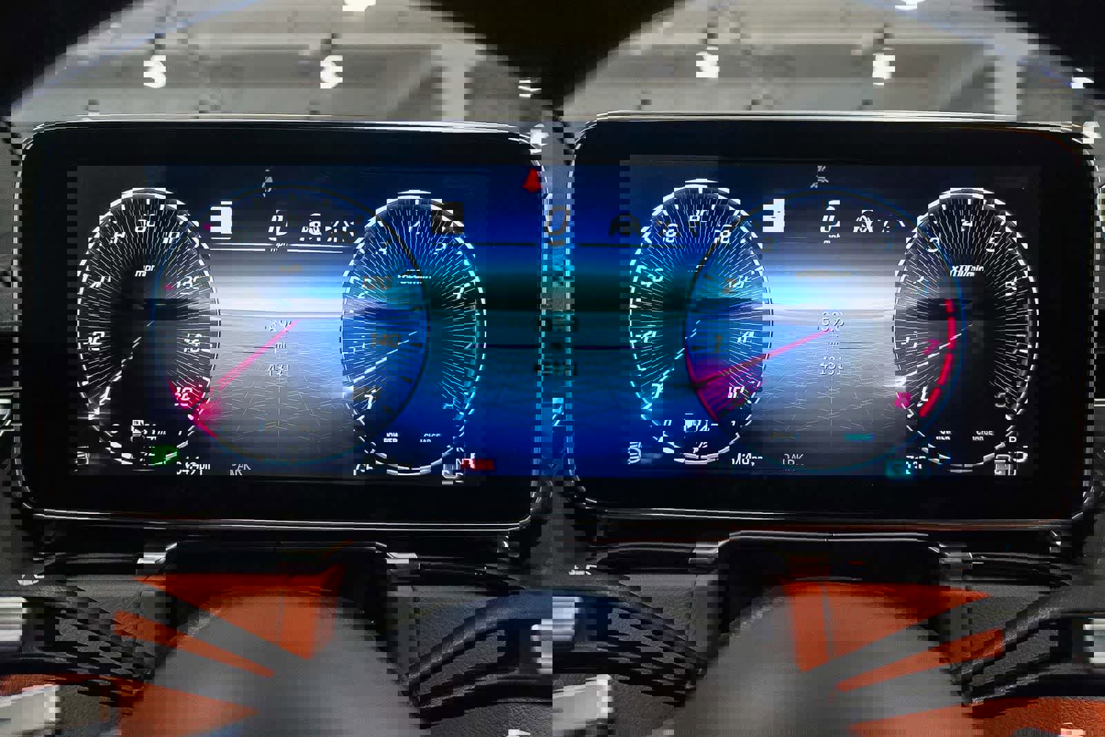 Used 2023 Mercedes-Benz S 500 S 500 image 26