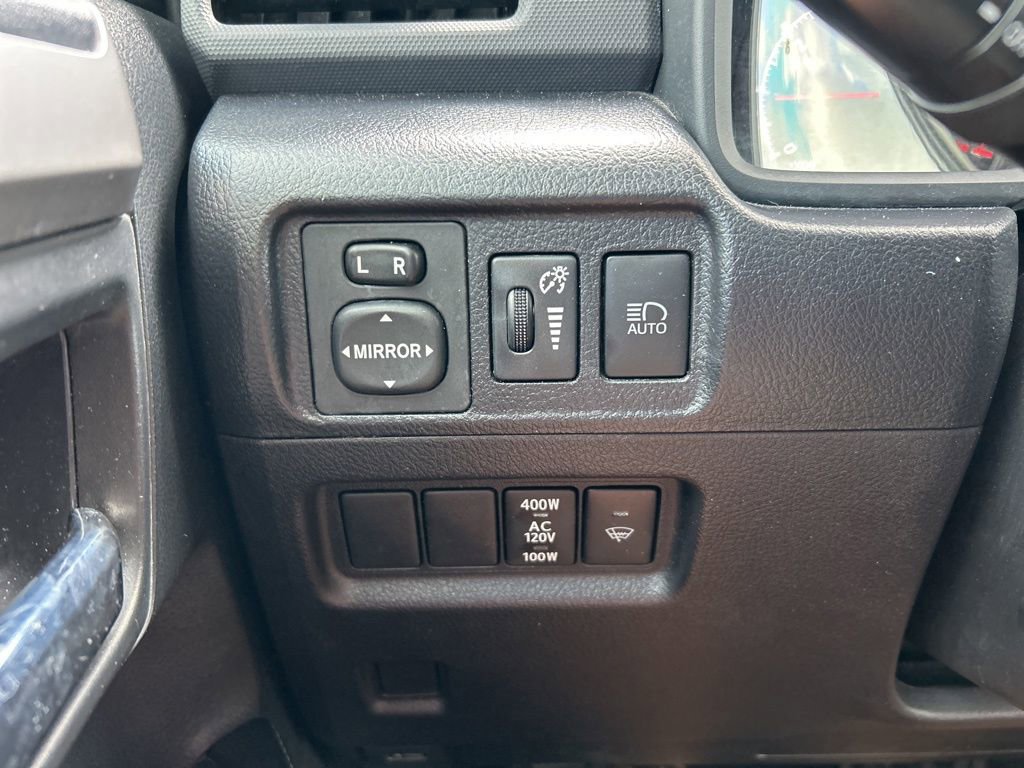 Used 2023 Toyota 4Runner SR5 image 23