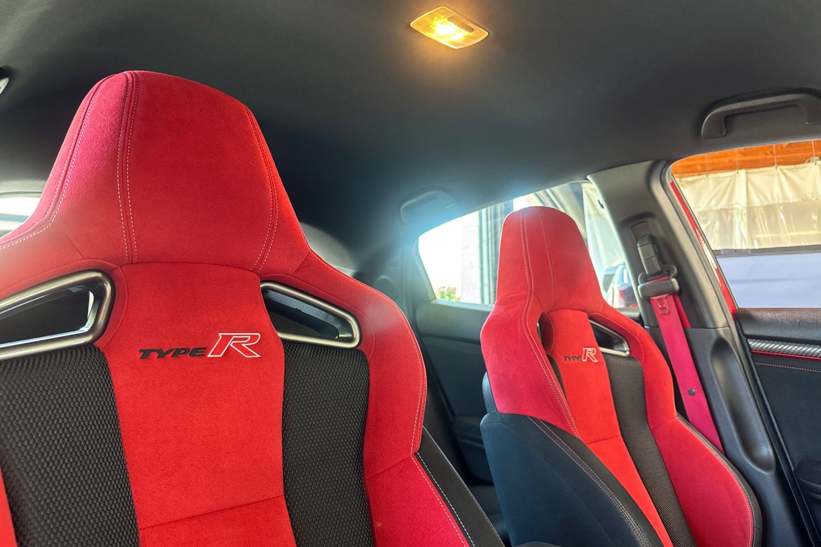 Used 2021 Honda Civic Type R image 31