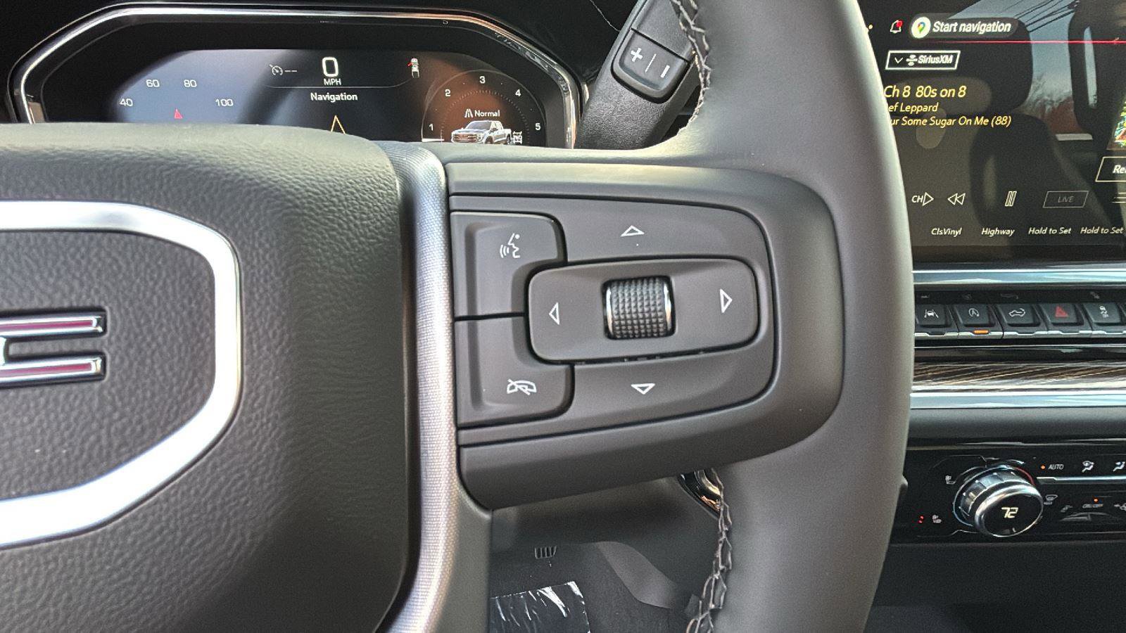 New 2026 GMC Sierra 1500 Elevation image 19