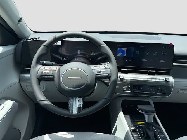 New 2026 Hyundai Kona SEL Sport FWD image 22