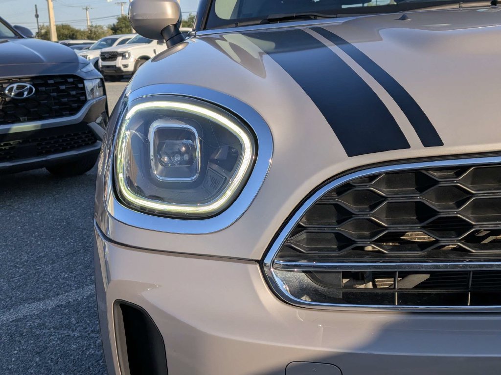 Used 2024 MINI Cooper Countryman S AWD/4WD image 8