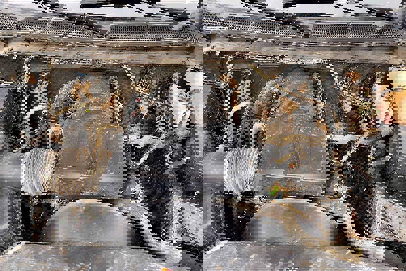 Used 2022 GMC Sierra 3500 SLE w/ SLE Convenience Package image 33