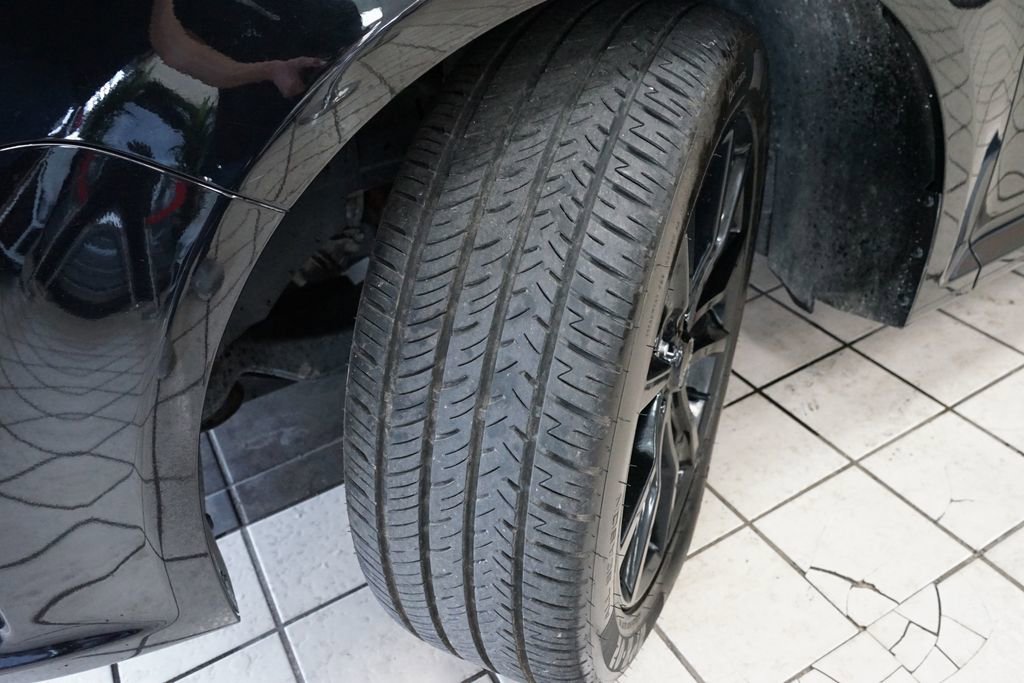 Used 2019 Ford Flex Limited w/ Equipment Group 303A image 55