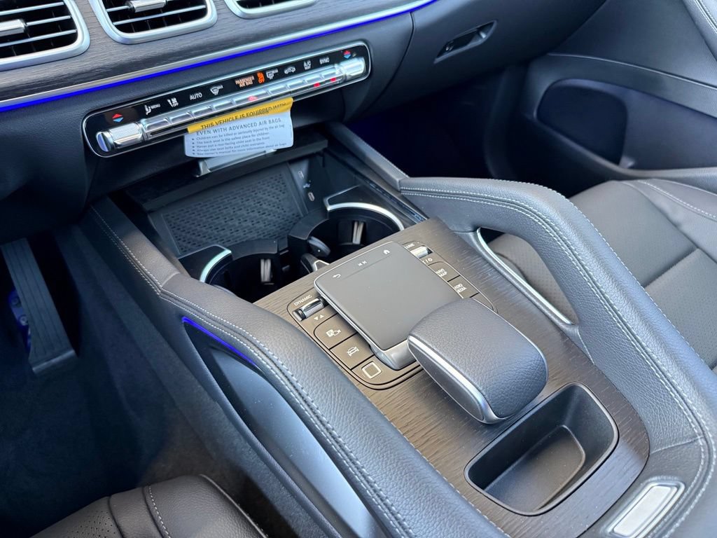 New 2026 Mercedes-Benz GLE 450 4MATIC image 22