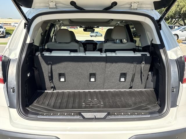 Used 2025 Subaru Ascent Limited AWD/4WD image 13