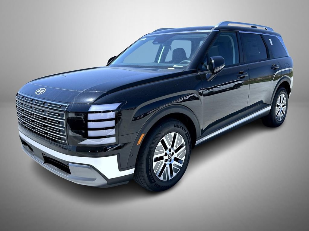 New 2026 Hyundai Palisade SEL Premium