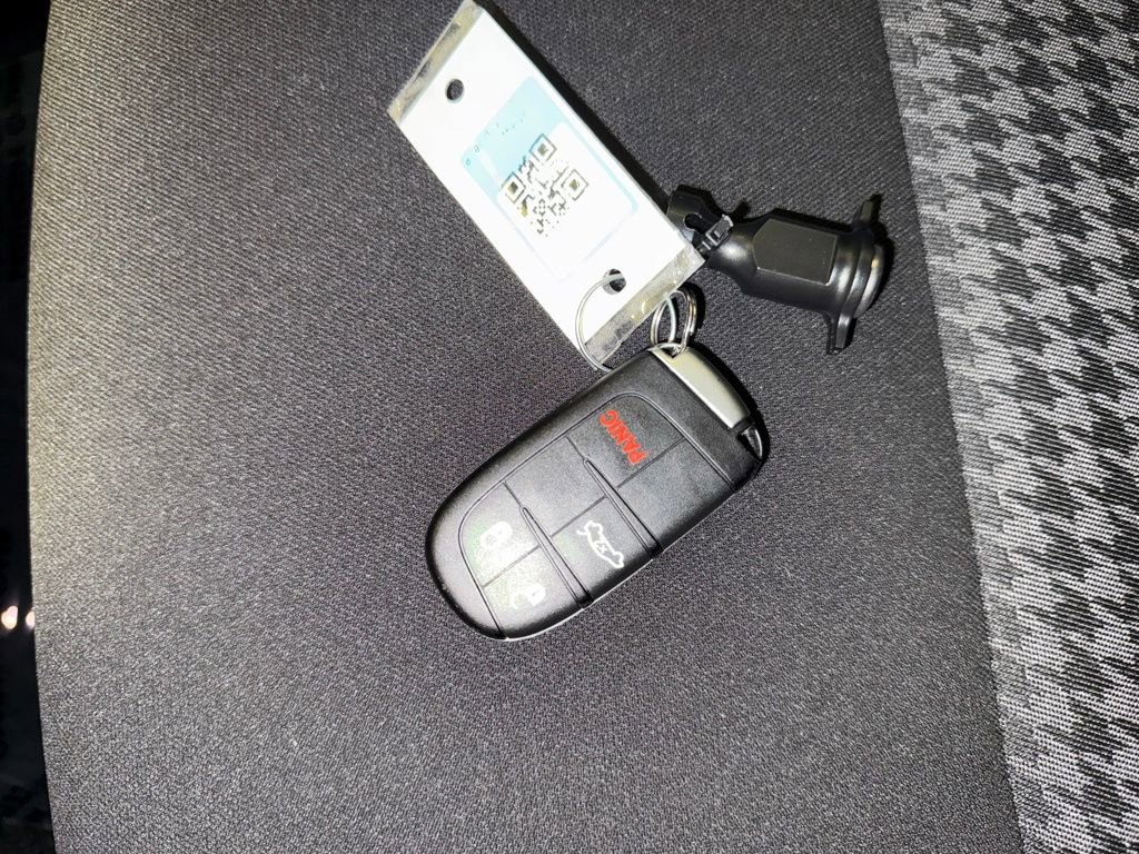 Used 2020 Dodge Challenger R/T Scat Pack image 30