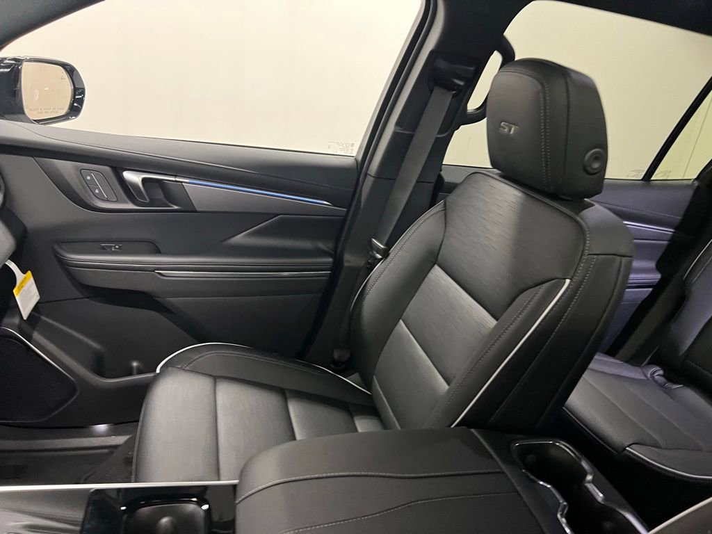 New 2026 Buick Enclave Sport Touring w/ Power Package image 27