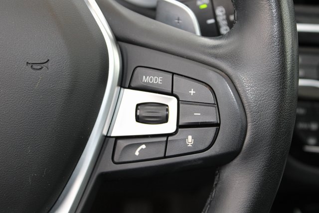 Used 2018 BMW X3 xDrive30i image 17