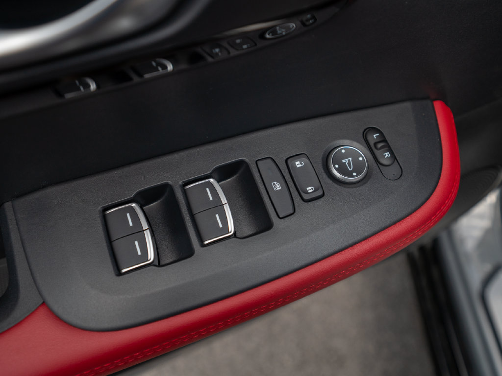 New 2026 Acura ADX A-Spec AWD/4WD image 15