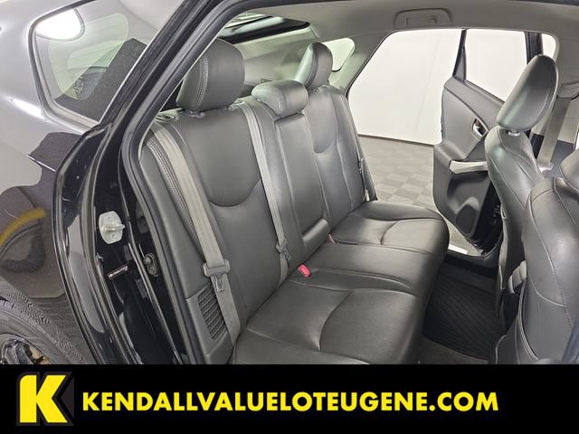 Used 2012 Toyota Prius Two FWD image 23