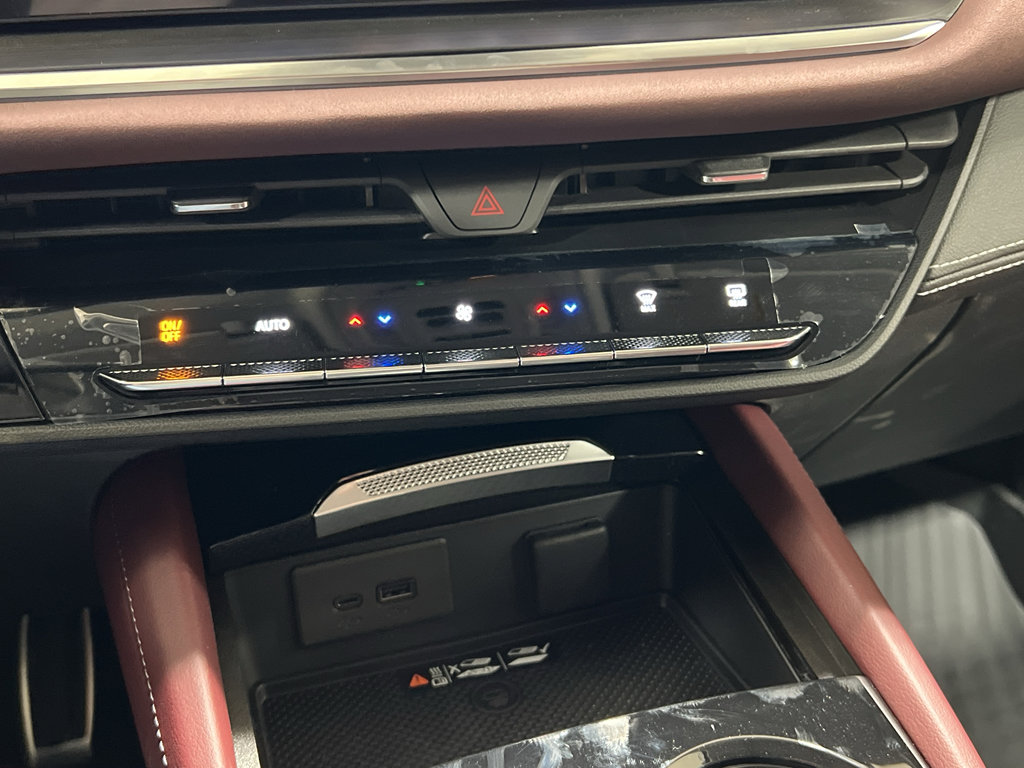 New 2026 Buick Envision Sport Touring image 31