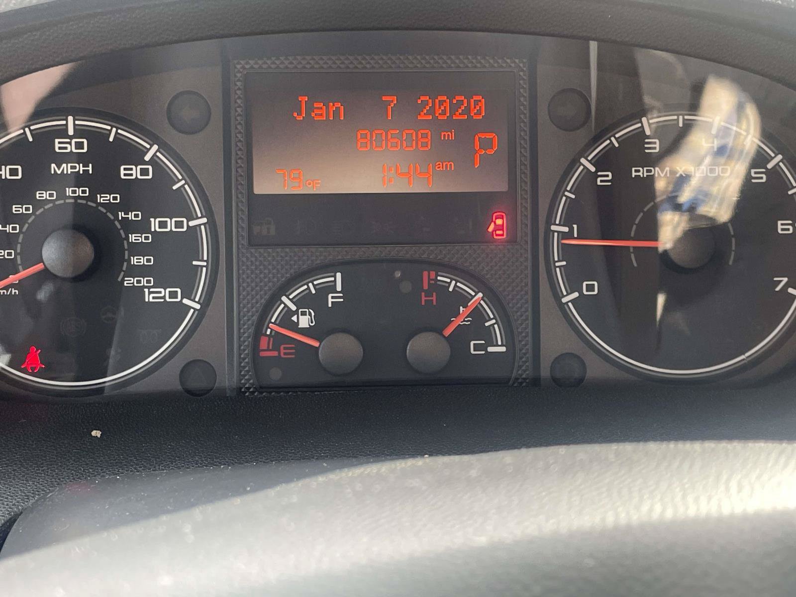 Used 2021 RAM ProMaster 2500 FWD image 34