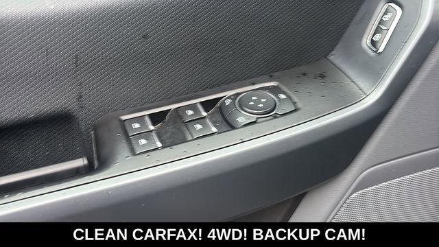 Used 2021 Ford F150 XLT AWD/4WD image 9
