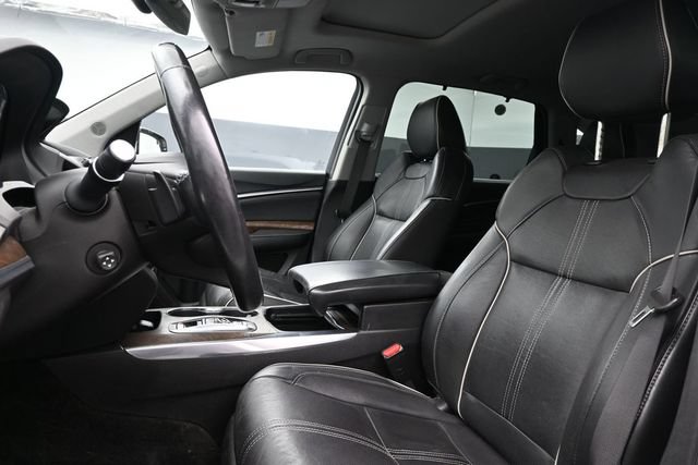 Used 2020 Acura MDX w/ Advance Package AWD/4WD image 10