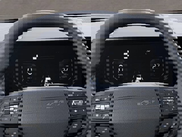 New 2026 Kia Sportage S image 21