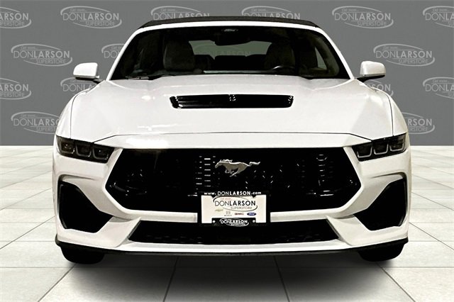 Used 2024 Ford Mustang GT Premium image 2