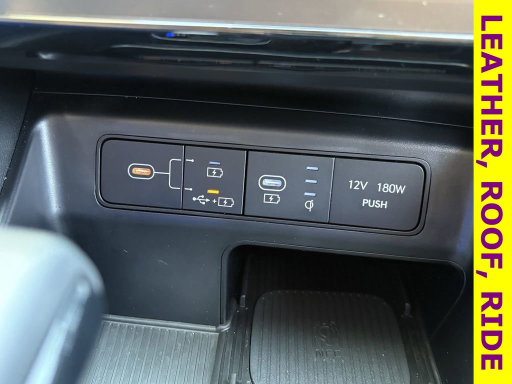 Used 2025 Hyundai Tucson SEL image 19