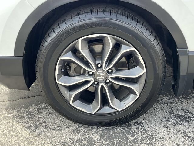 Used 2020 Honda CR-V EX image 9