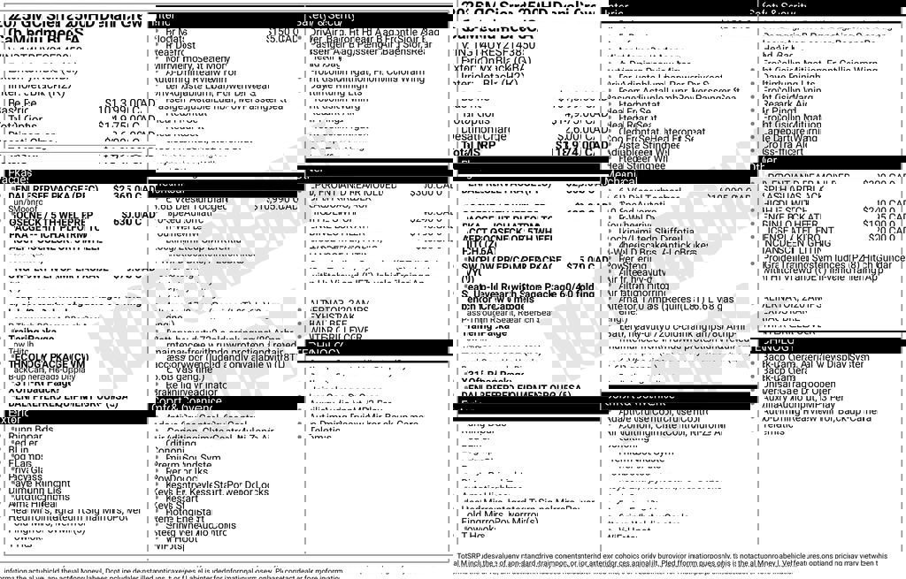 Used 2025 GMC Sierra 2500 Denali w/ Denali Reserve Package image 49