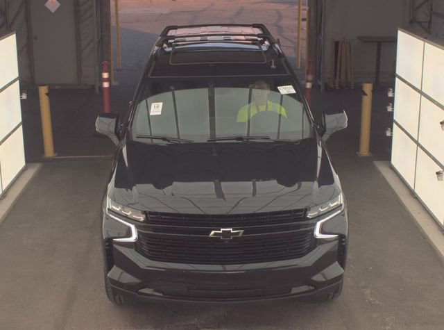 Used 2023 Chevrolet Suburban RST w/ Luxury Package AWD/4WD image 6