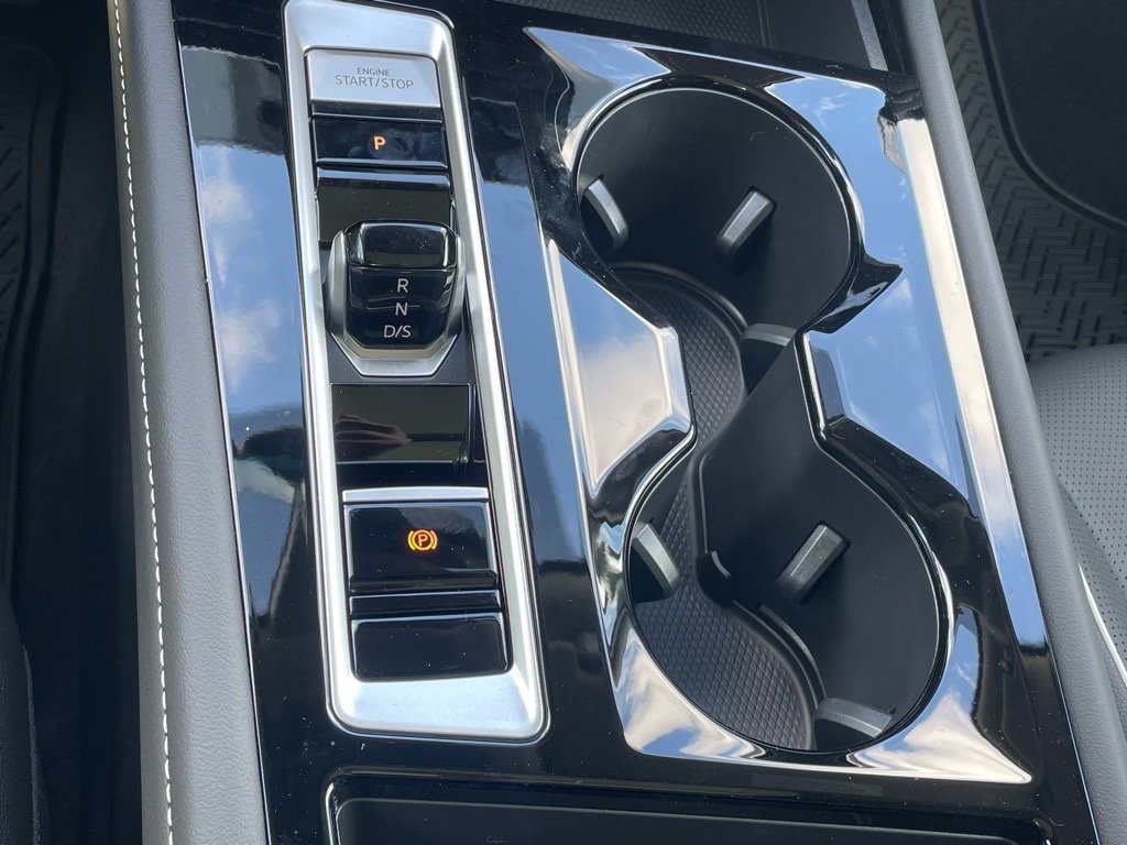 New 2026 Volkswagen Atlas SEL Premium R-Line image 22