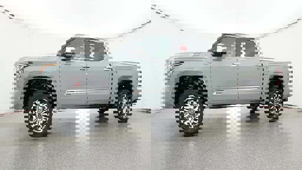 New 2026 Toyota Tundra 1794 Edition image 20