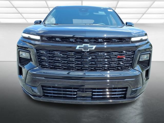 Used 2026 Chevrolet Traverse RS FWD image 11