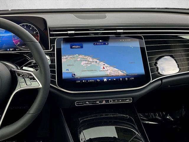 New 2026 Mercedes-Benz E 350 Sedan image 9