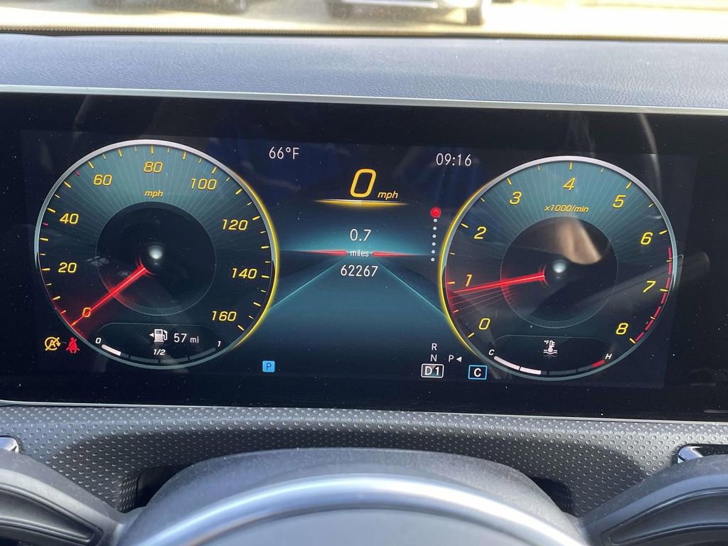 Used 2020 Mercedes-Benz CLA 250 4MATIC w/ AMG Line image 23