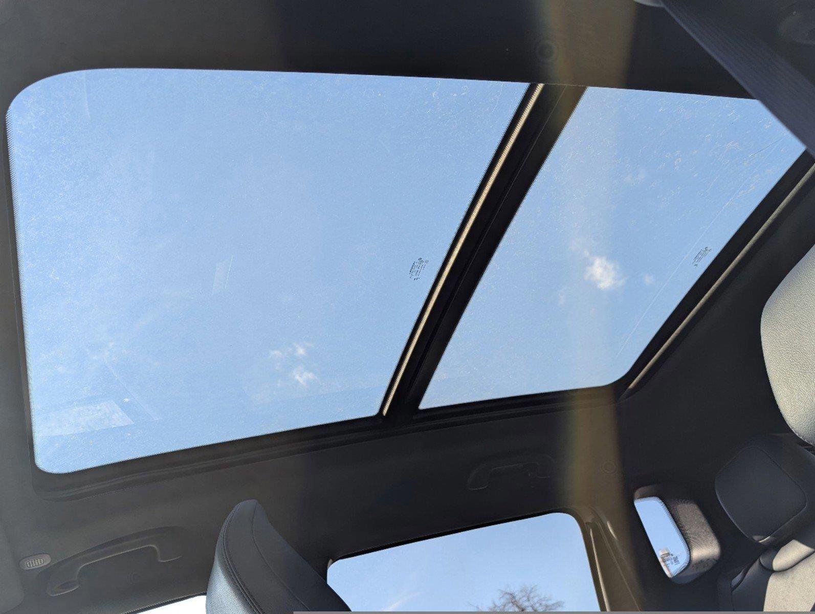 New 2025 Jeep Compass Limited w/ High Altitude Package image 15