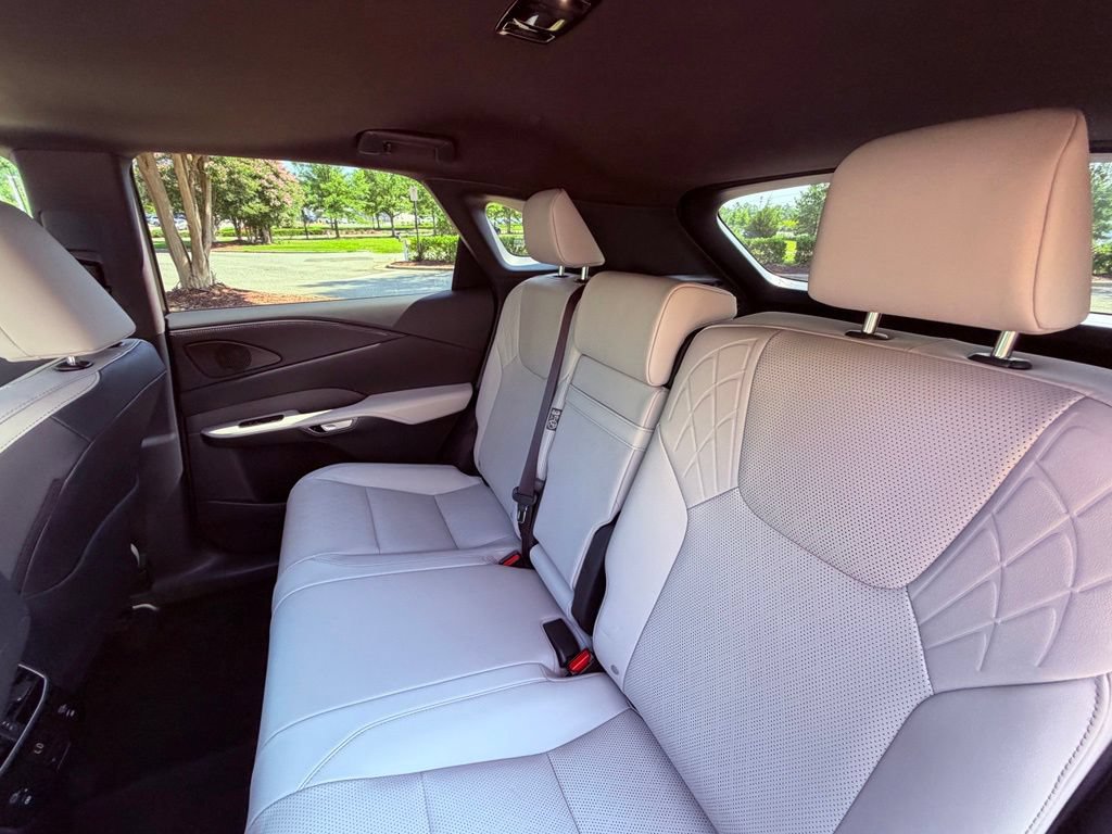 Certified 2025 Lexus RX 350 Premium Plus w/ Accessory Package (Z1) FWD image 16