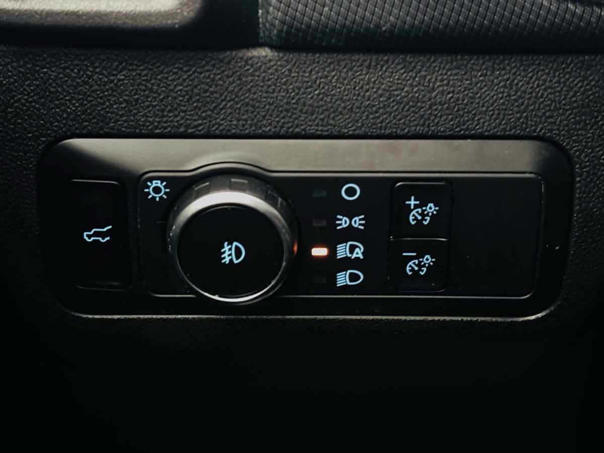 Used 2025 Ford Bronco Sport Outer Banks AWD/4WD image 52