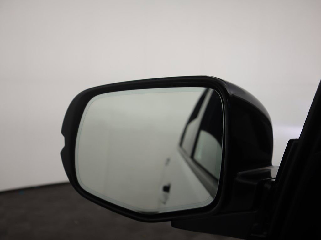 Used 2024 Honda Passport Black Edition image 41