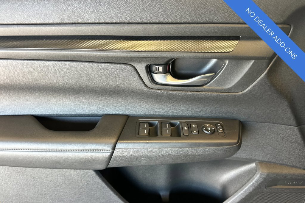 Certified 2023 Honda CR-V LX image 11