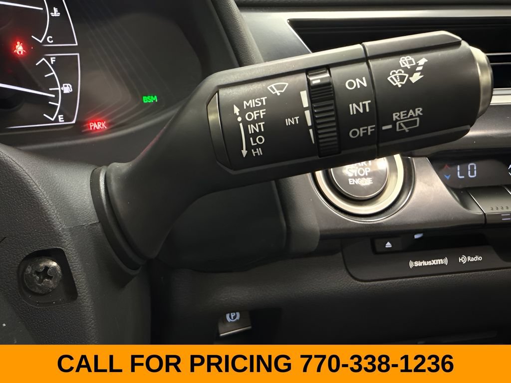 Used 2021 Lexus UX 200 w/ Accessory Package (Z1) FWD image 41