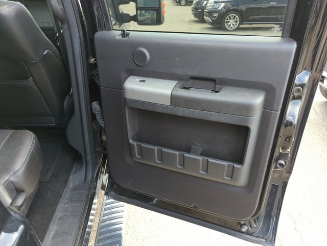 Used 2016 Ford F350 Lariat w/ Lariat Ultimate Package AWD/4WD image 18