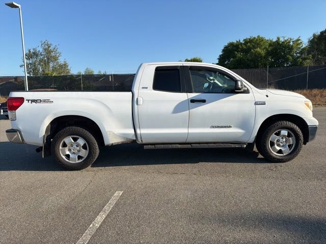 Used 2011 Toyota Tundra 2WD Double Cab w/ TRD Off-Road Pkg image 2
