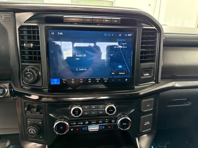 Used 2024 Ford F150 Raptor w/ Equipment Group 803A Raptor R AWD/4WD image 20