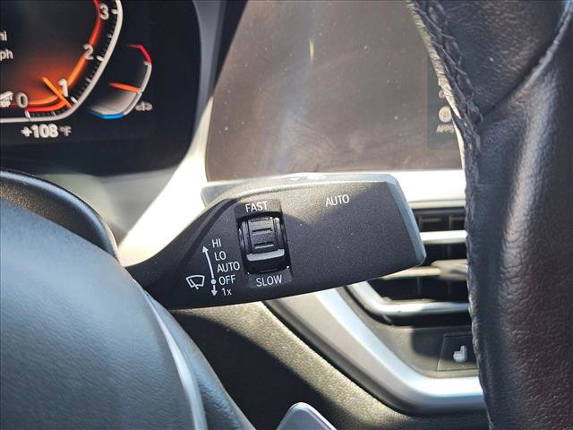 Used 2021 BMW 330i Sedan w/ Convenience Package RWD image 16