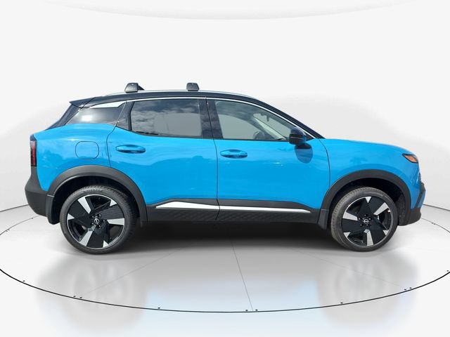 New 2026 Nissan Kicks SR FWD image 9