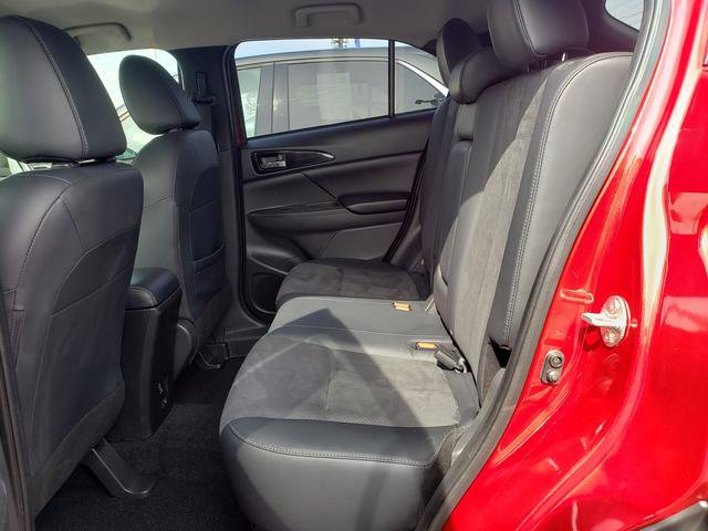 Used 2022 Mitsubishi Eclipse Cross AWD image 12