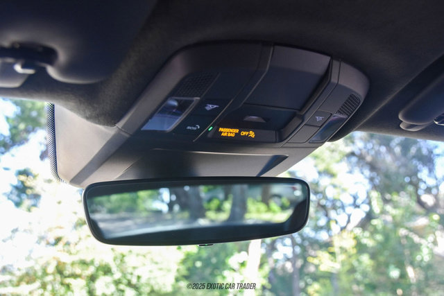 Used 2024 Porsche 911 Carrera GTS image 47