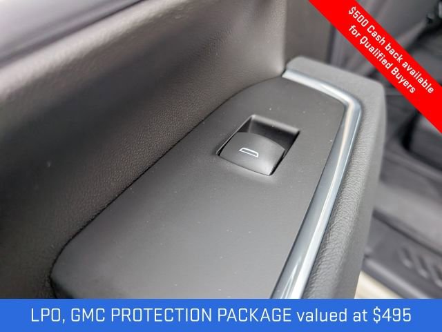 New 2026 GMC Sierra 3500 SLE w/ SLE Value Package image 13
