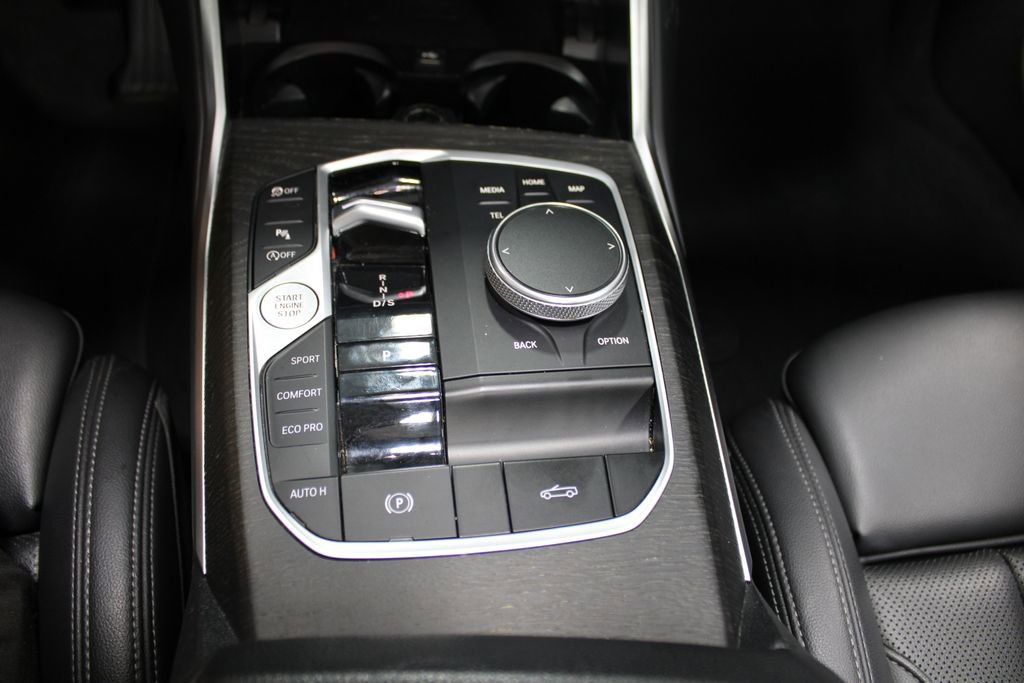 Used 2024 BMW 430i Convertible RWD image 38