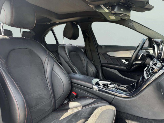 Used 2018 Mercedes-Benz C 43 AMG 4MATIC Sedan image 50