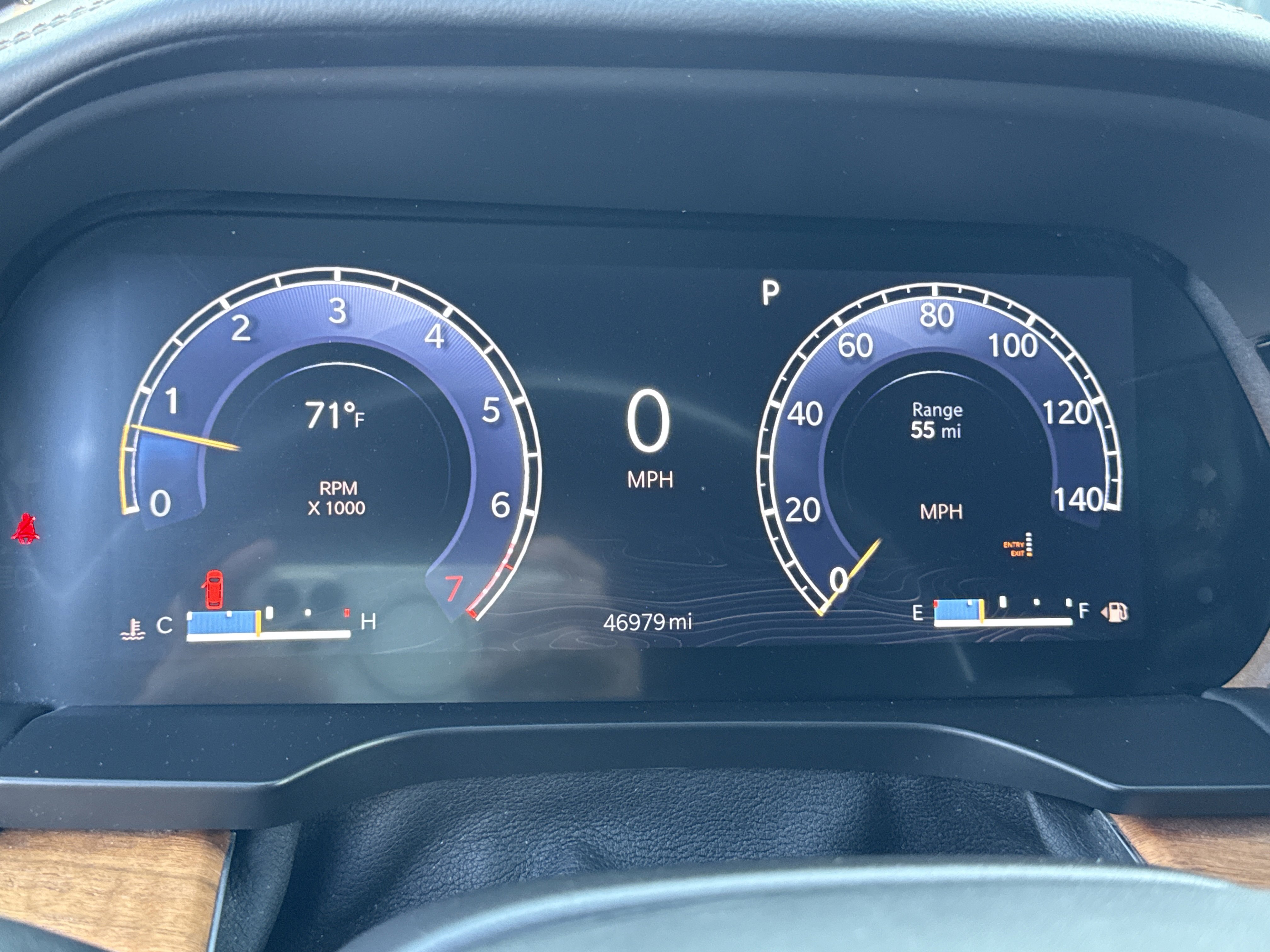 Used 2022 Jeep Grand Cherokee Summit image 32