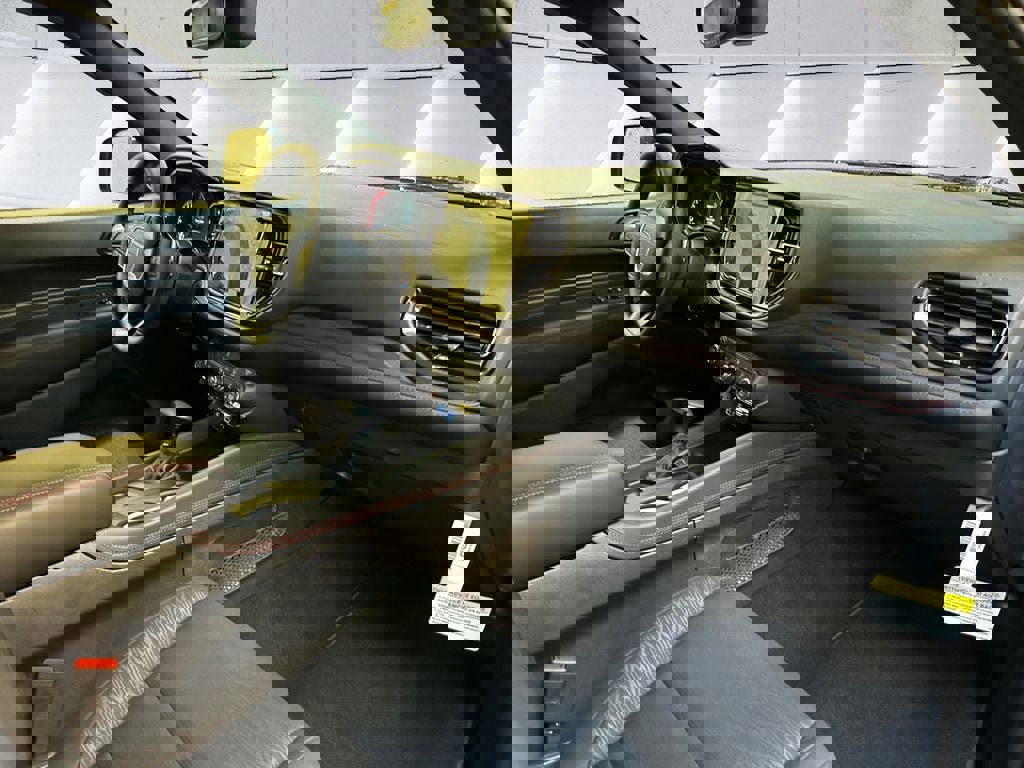 New 2026 Dodge Durango GT w/ Blacktop Package image 16